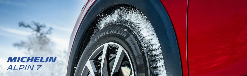 215/65R17 103H XL Alpin 7