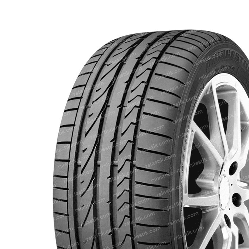245/35 R20 95Y XL Potenza RE050A RFT *