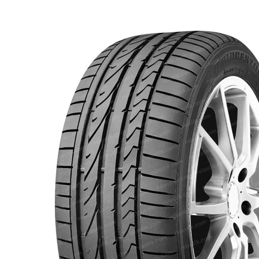 245/35 R20 95Y XL Potenza RE050A RFT *
