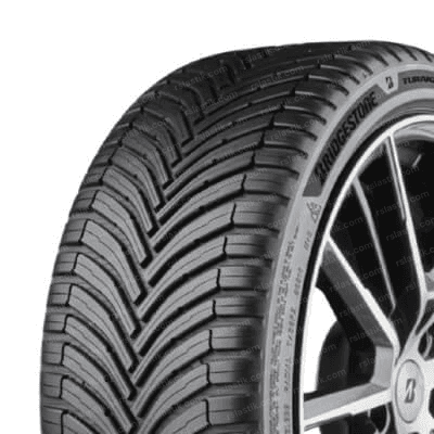 245/45R17 99Y XL Turanza All Season 6