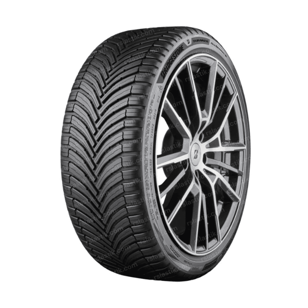 235/65 R17 108V XL Turanza All Season 6 - 2