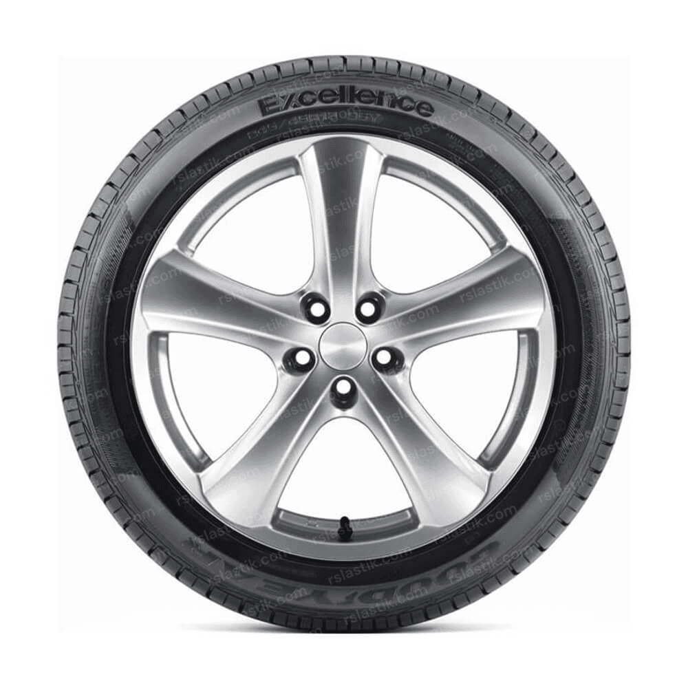 245/40R20 99Y XL FP Excellence ROF(RFT) *(Bmw) 2023 - ÇILGIN FİYAT YAZ - 3
