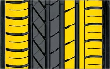 Goodyear Excellence Konfor