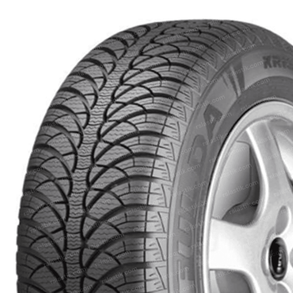 185/60R14 82T Kristall Montero 3 M+S