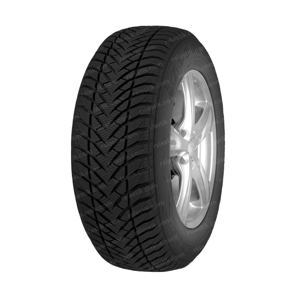 255/60R17 106H UltraGrip + SUV FP - 2