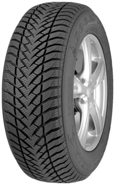 Goodyear UltraGrip Performance+