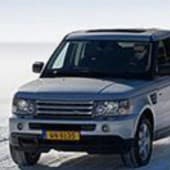 Goodyear UltraGrip SUV+ Yol Tutuşu