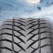 Goodyear UltraGrip SUV+