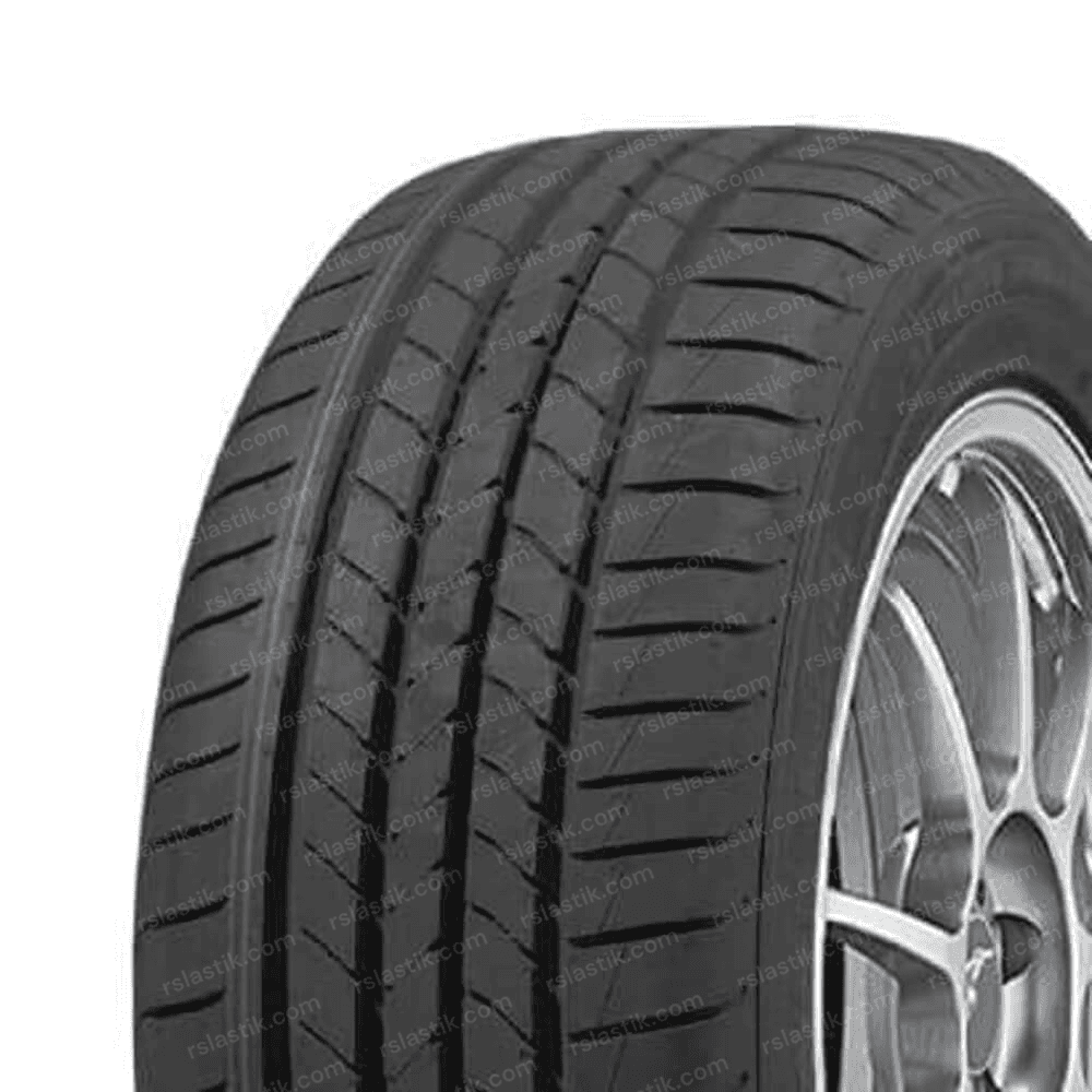 205/50 R17 89Y EfficientGrip ROF * - 1