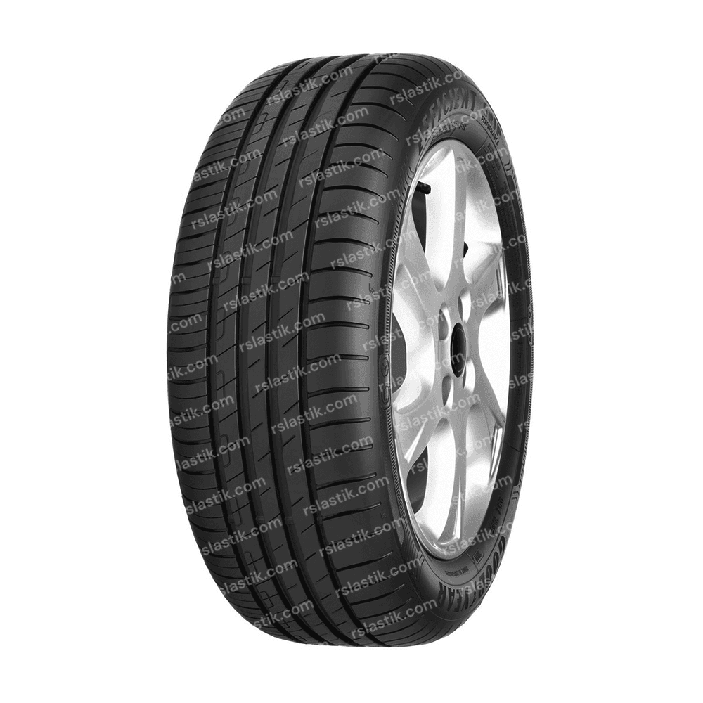 205/55 R16 91V EfficientGrip Performance 4 Kanal - 2