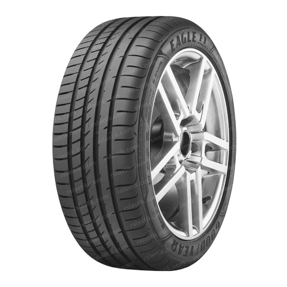 235/55 R19 101Y Eagle F1 Asymmetric 2 SUV N0 FP - 2