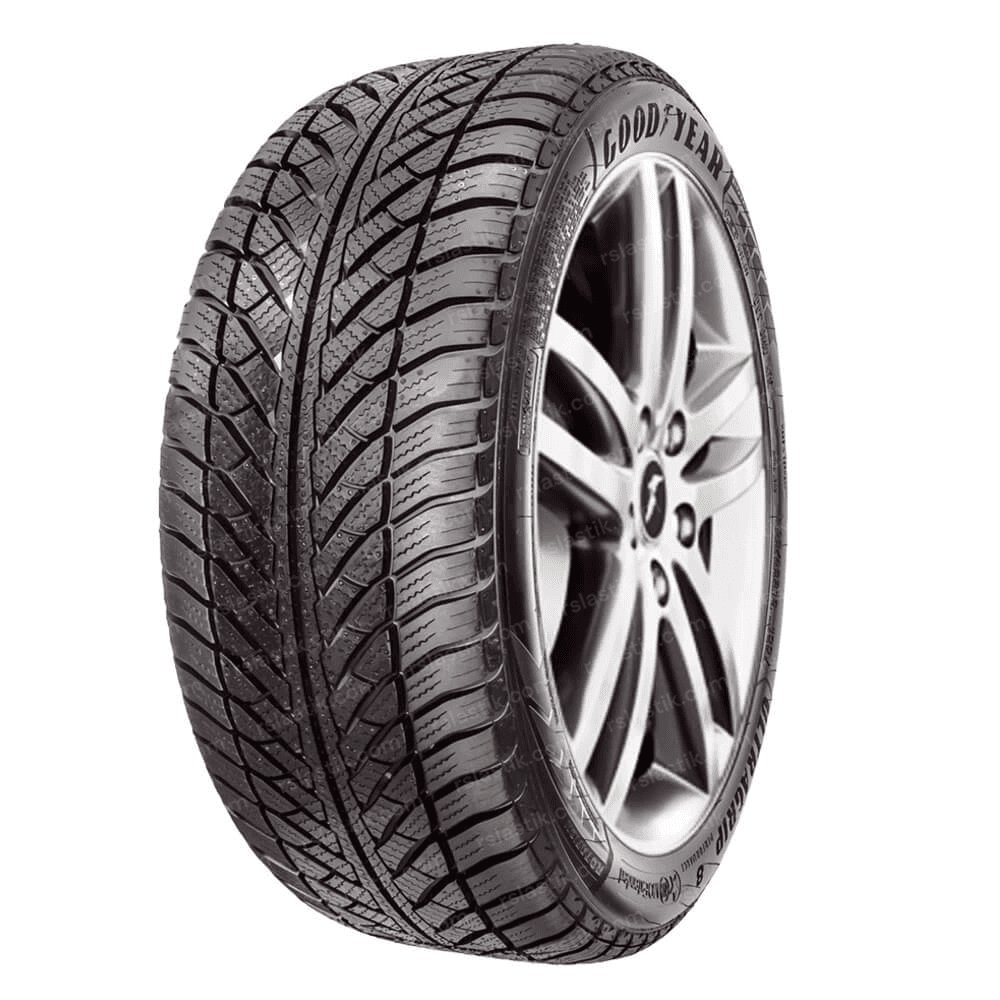 195/55R16 87H UG 8 PERFORMANCE MS *(Bmw-Mini) 2025 KIŞ - 2