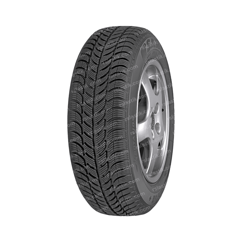 195/60R15 88T Eskimo S3+ MS - 2