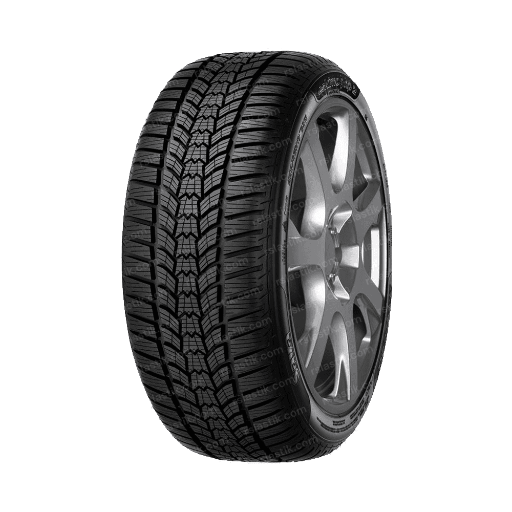 205/55R16 91H M+S Eskimo HP2 2026 KIŞ - 2