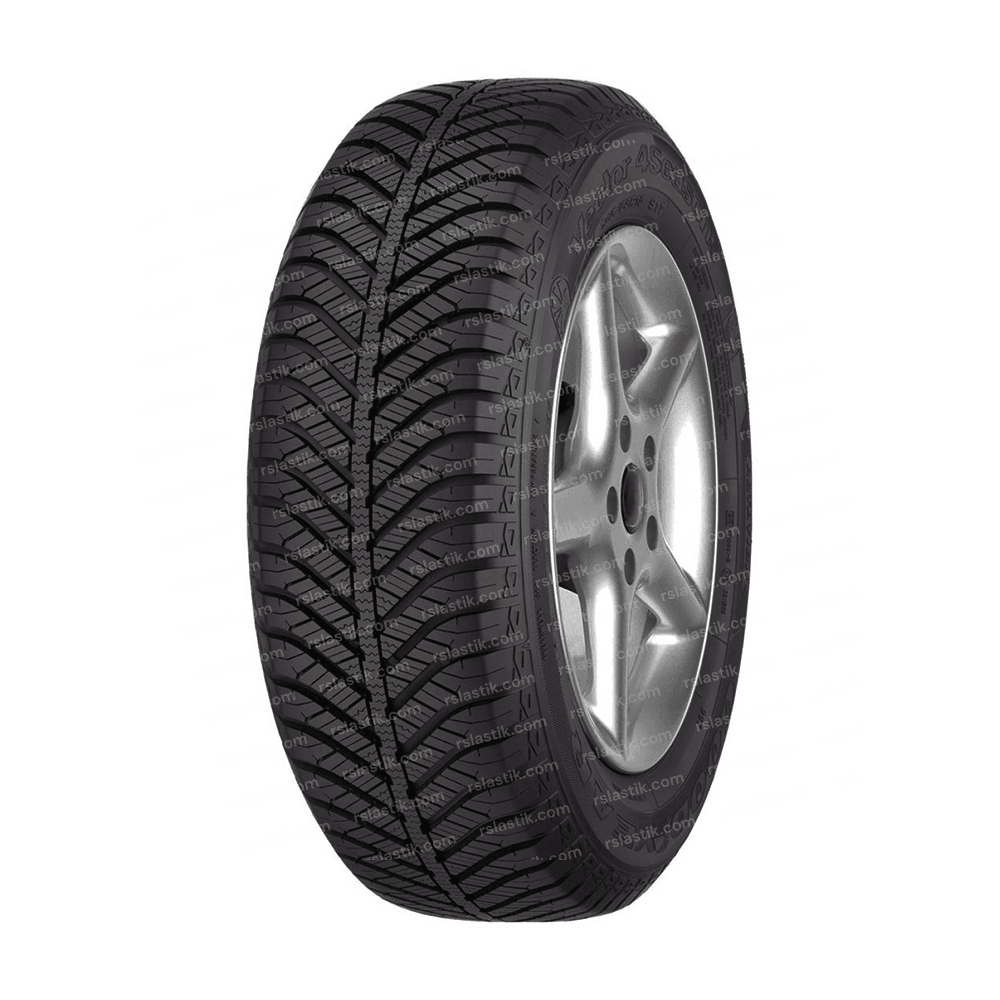 235/50R17 96V FP Vector 4Seasons (EV✓) FO(Ford) 2026 4 Mevsim - 2