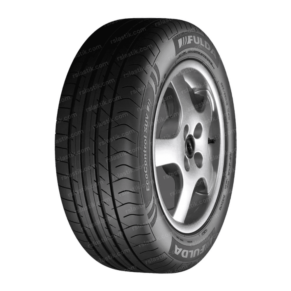 255/55 R18 109W XL Eco Control SUV FP - 2