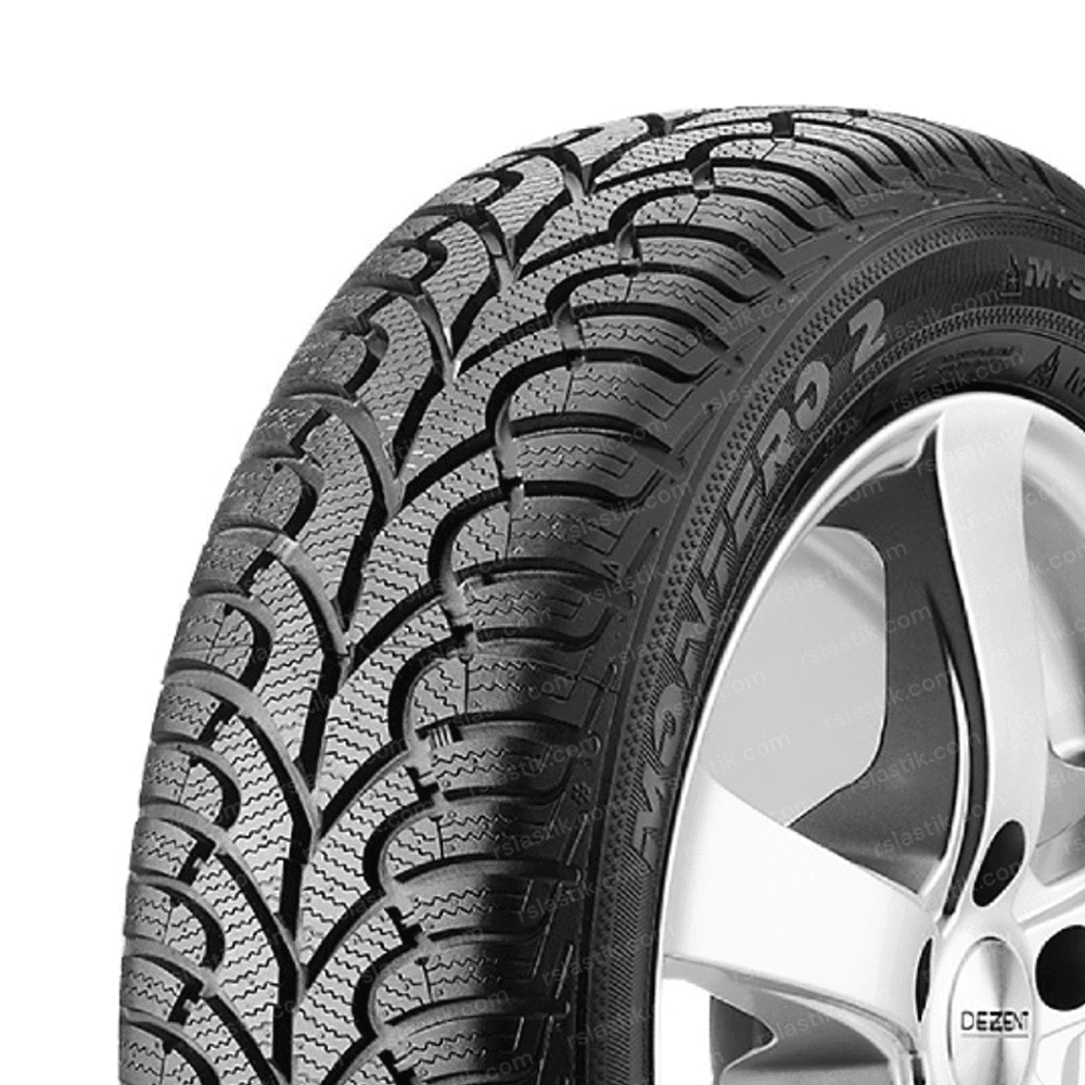 175/65R15 84T Kristall Montero 2 M+S