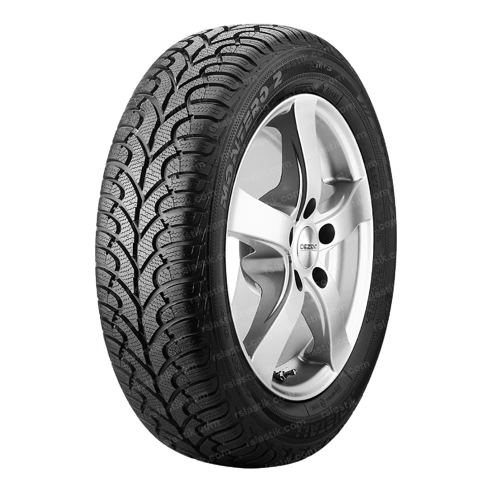 175/65R15 84T Kristall Montero 2 M+S - 2