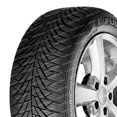 205/55 R16 94V XL MultiControl - 1