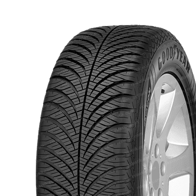 255/60 R18 108V Vector 4Seasons G2 SUV