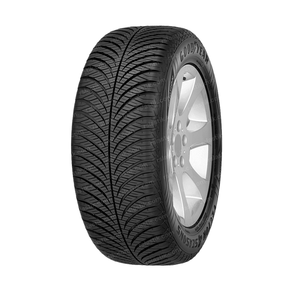 255/60 R18 108V Vector 4Seasons G2 SUV - 2