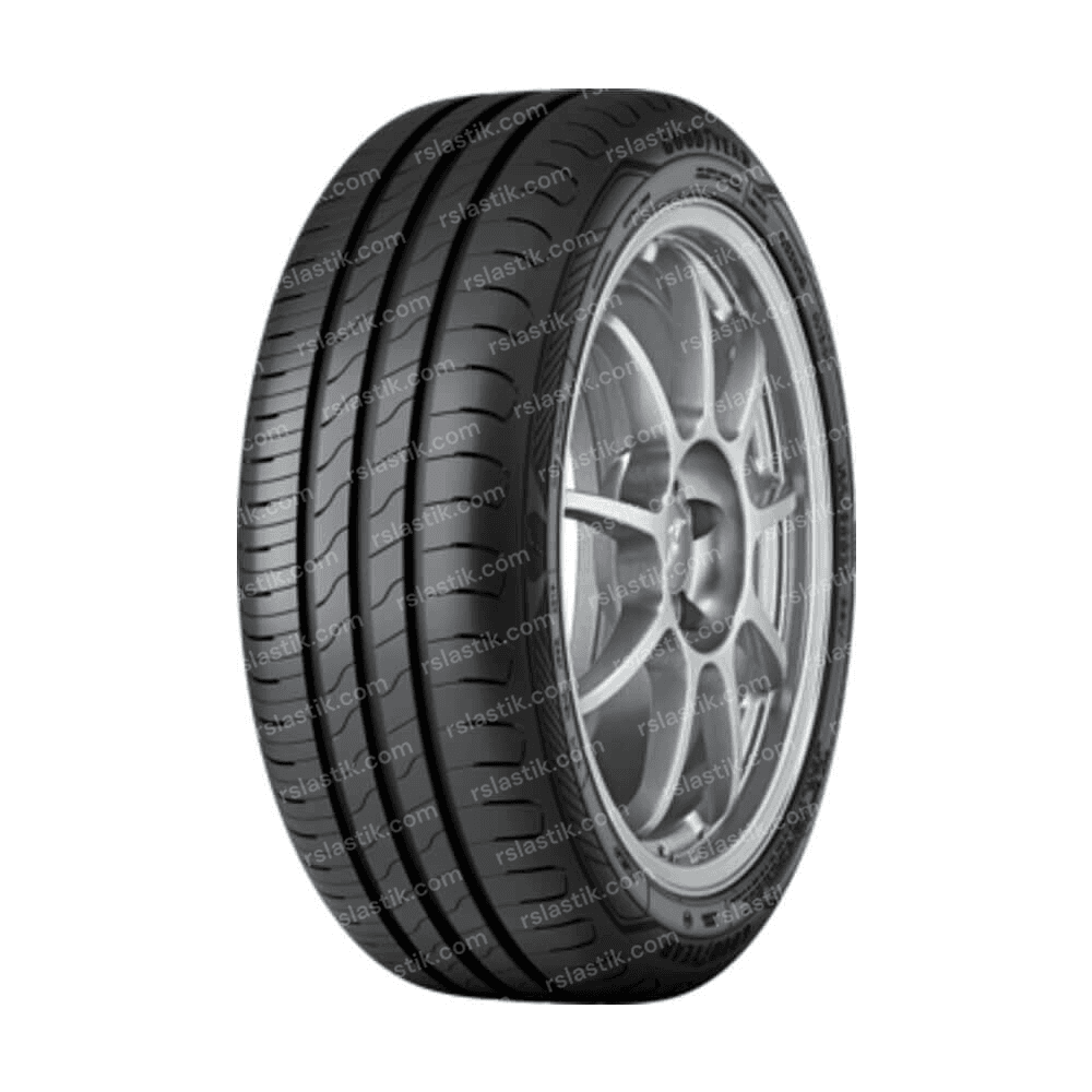 195/55 R16 87H EfficientGrip Performance 2 - 2