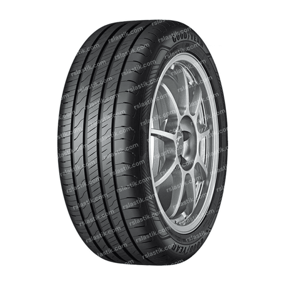205/55R16 91V EfficientGrip Performance 2 4 KANAL (EV✓) 2026 YAZ - 2