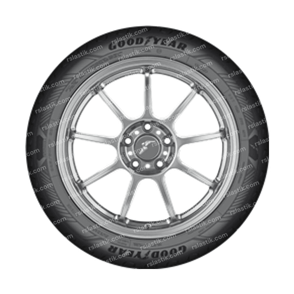 205/55R16 91V EfficientGrip Performance 2 4 KANAL (EV✓) 2026 YAZ - 3