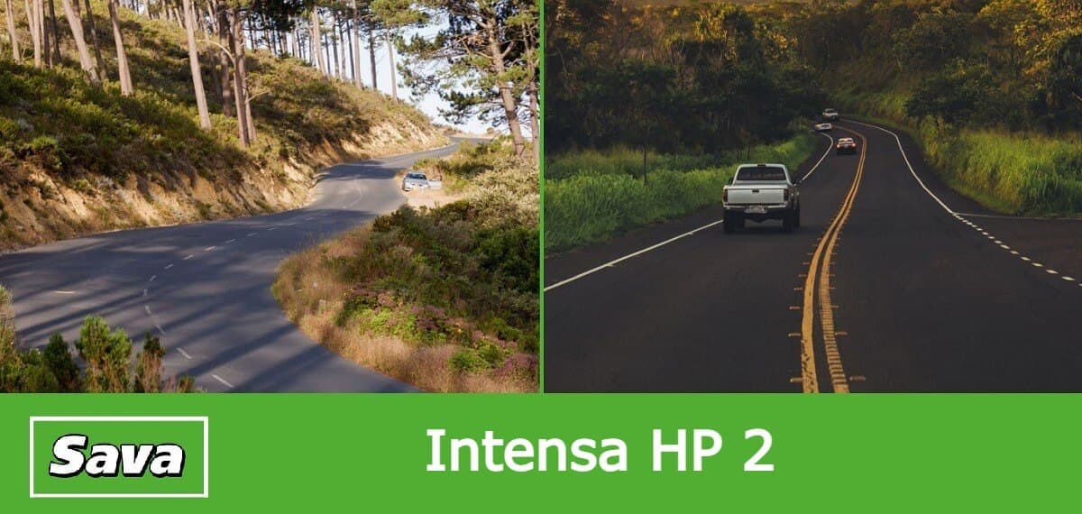 Sava Intensa HP Banner