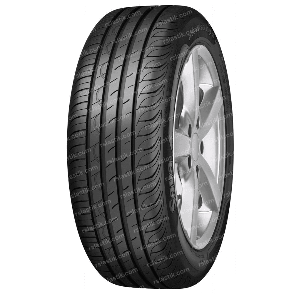 205/55R16 91V Intensa HP 2 2025 YAZ - 2