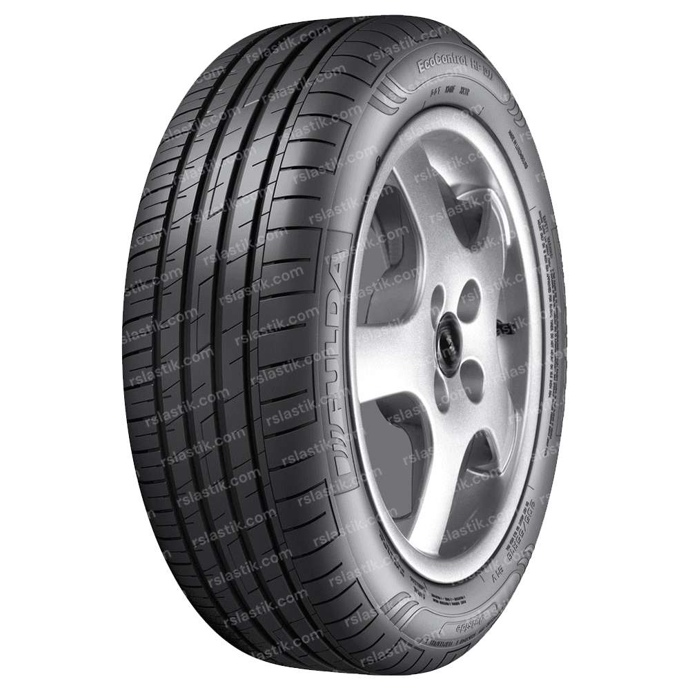 215/55 R16 93V Eco Control HP 2 - 2