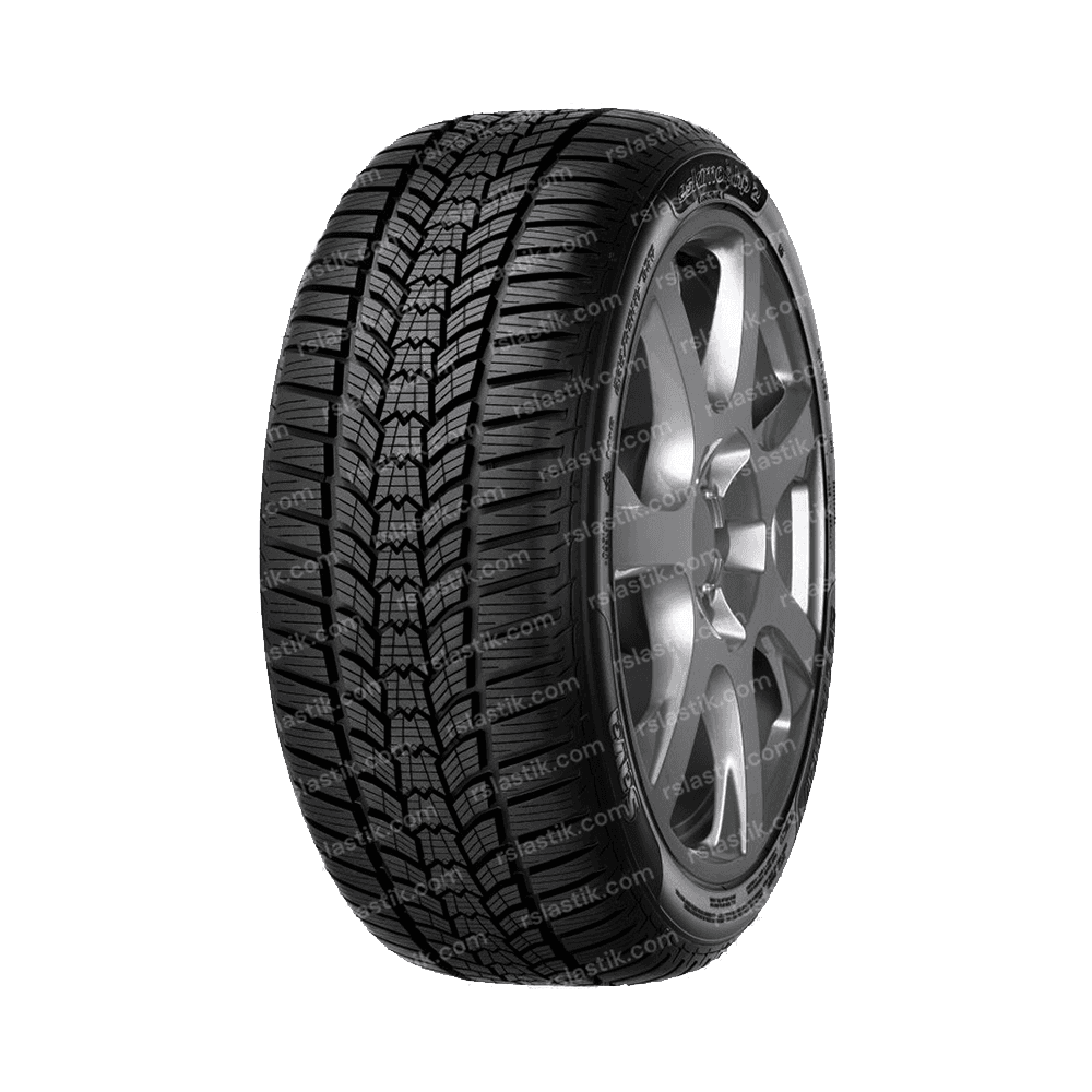 245/45R18 100V XL ESKIMO HP 2 FP(Yanak Koruma) 2024 KIŞ - 2