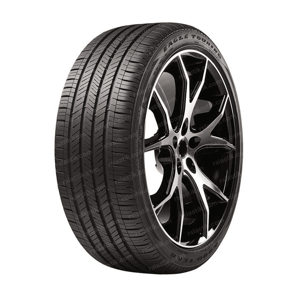 265/45 R20 104V Eagle Touring N0 FP - 2