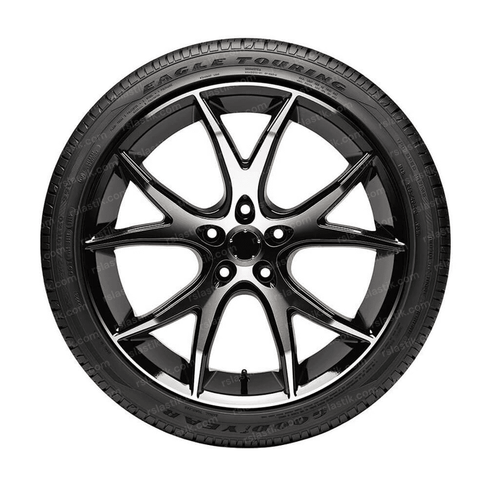 265/45 R20 104V Eagle Touring N0 FP - 3
