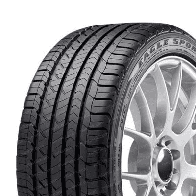 245/50 R20 105V XL Eagle Sport All Season FP J