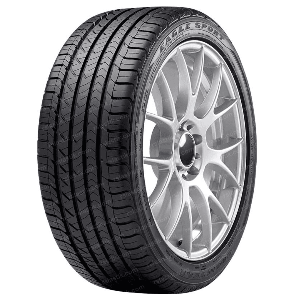 245/50 R20 105V XL Eagle Sport All Season FP J - 2