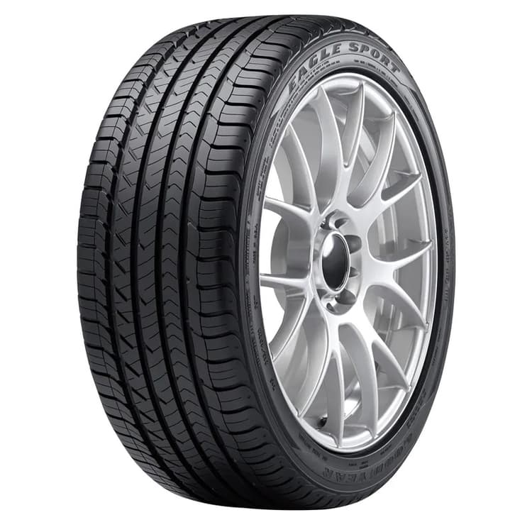 Eagle Sport All Season 4 Mevsim Lastikleri