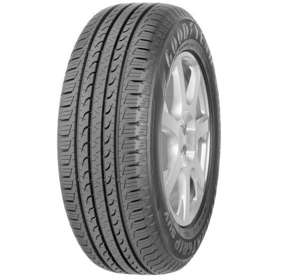 225/60R18 100V EfficientGrip SUV (EV✓) 2025 YAZ
