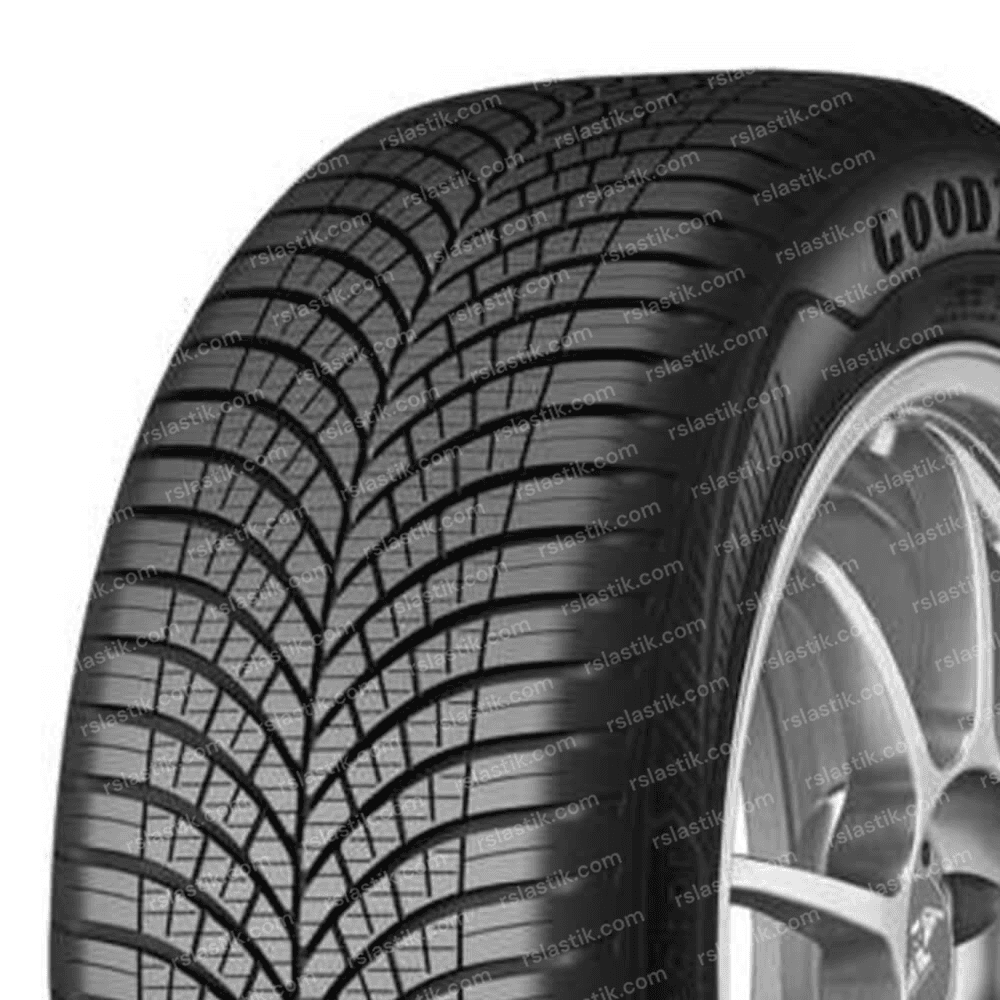 215/65 R17 99V Vector 4Seasons G3 SUV