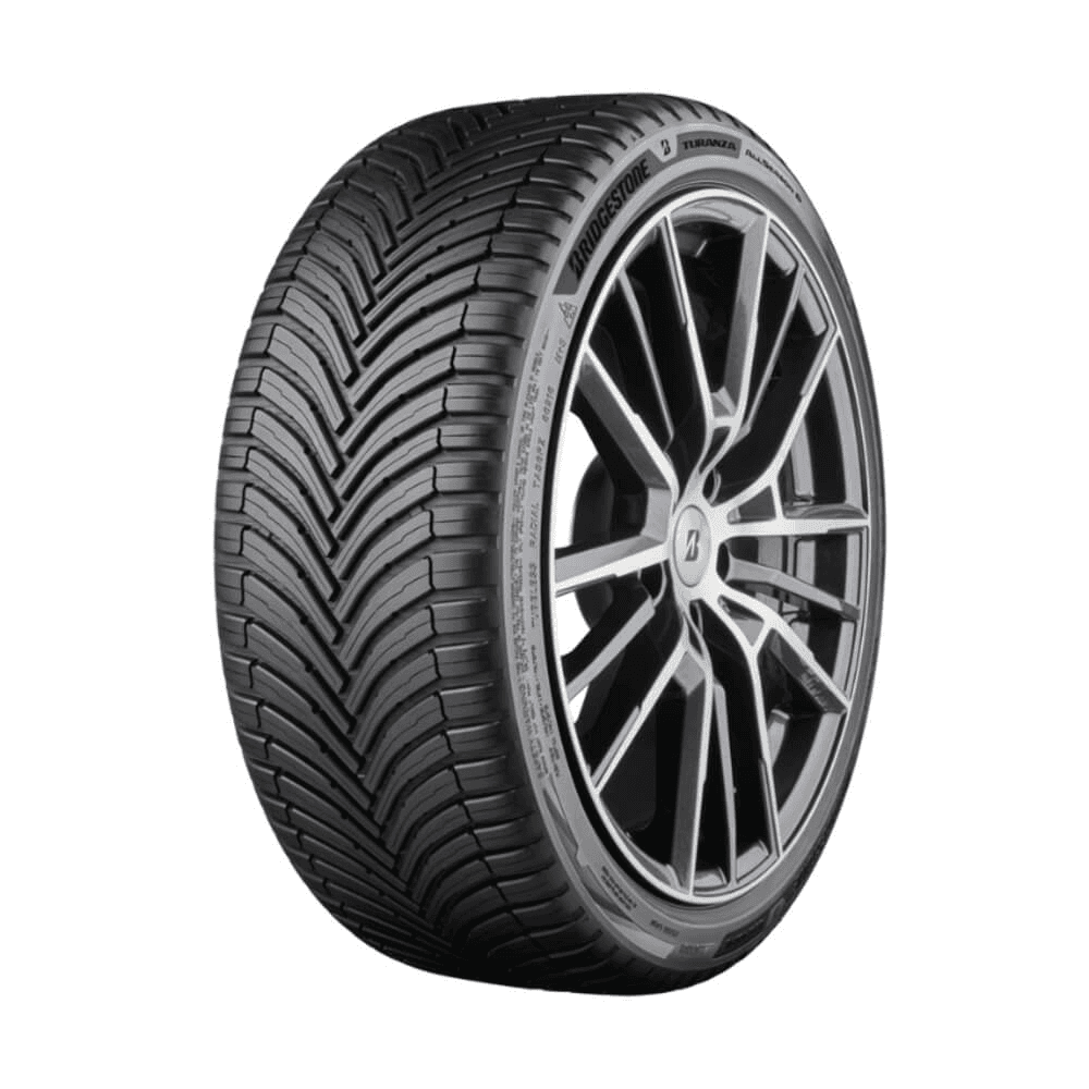 225/55 R19 99V Turanza All Season 6 - 2