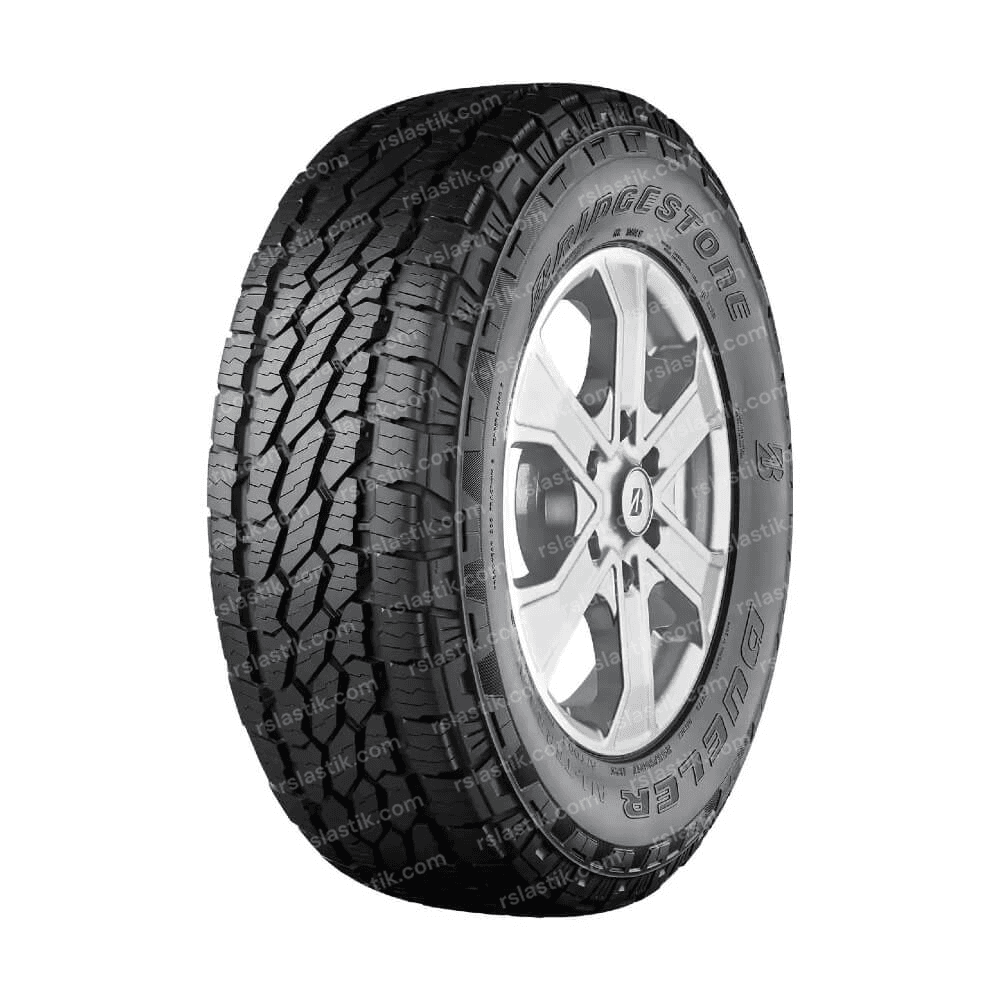 235/75 R15 109T XL Dueler A/T002 - 2