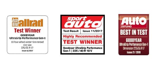 245/45R20 103V XL UltraGrip Performance G1 FP (Yan Koruma) NF0(Porsche) (EV✓) 2024 KIŞ