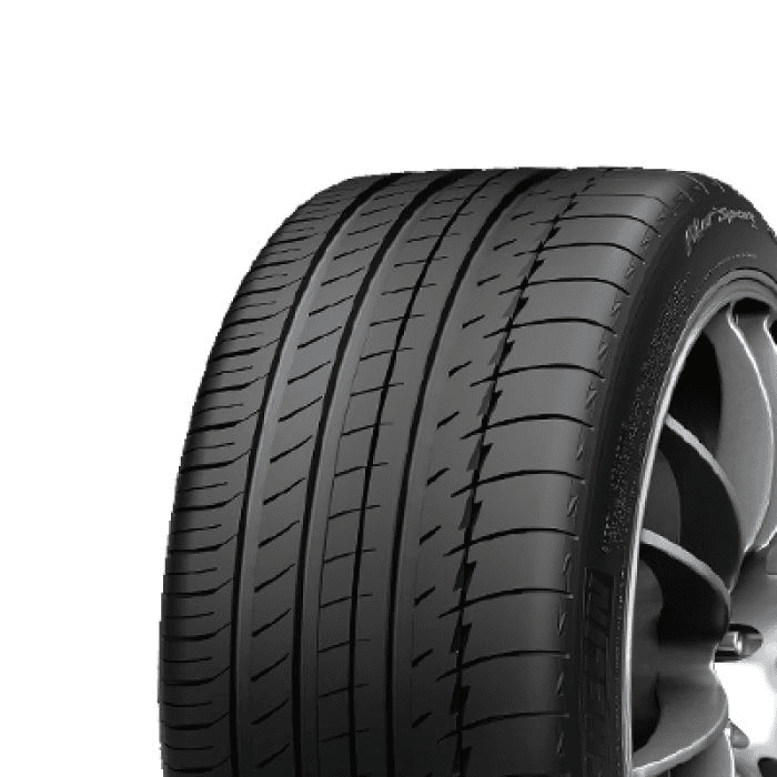 235/40R18 95Y XL N4 Pilot Sport PS2