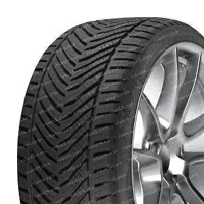 235/50R18 101V XL All Season SUV