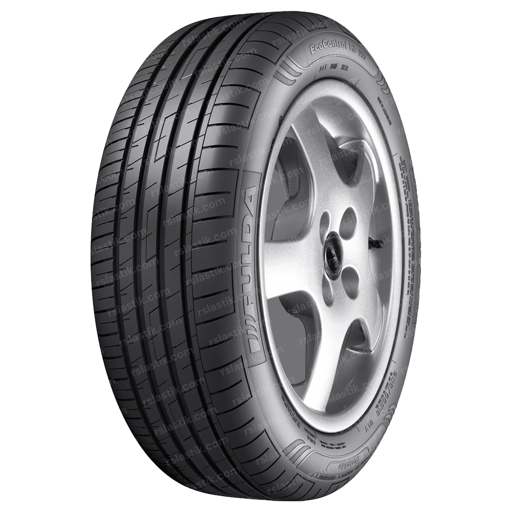 205/55 R17 95V XL Eco Control HP 2 - 2