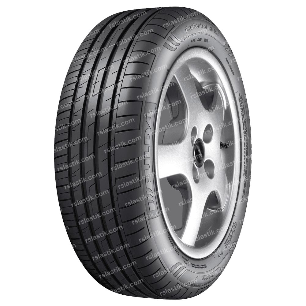 205/55 R17 95V XL Eco Control HP 2 - 2