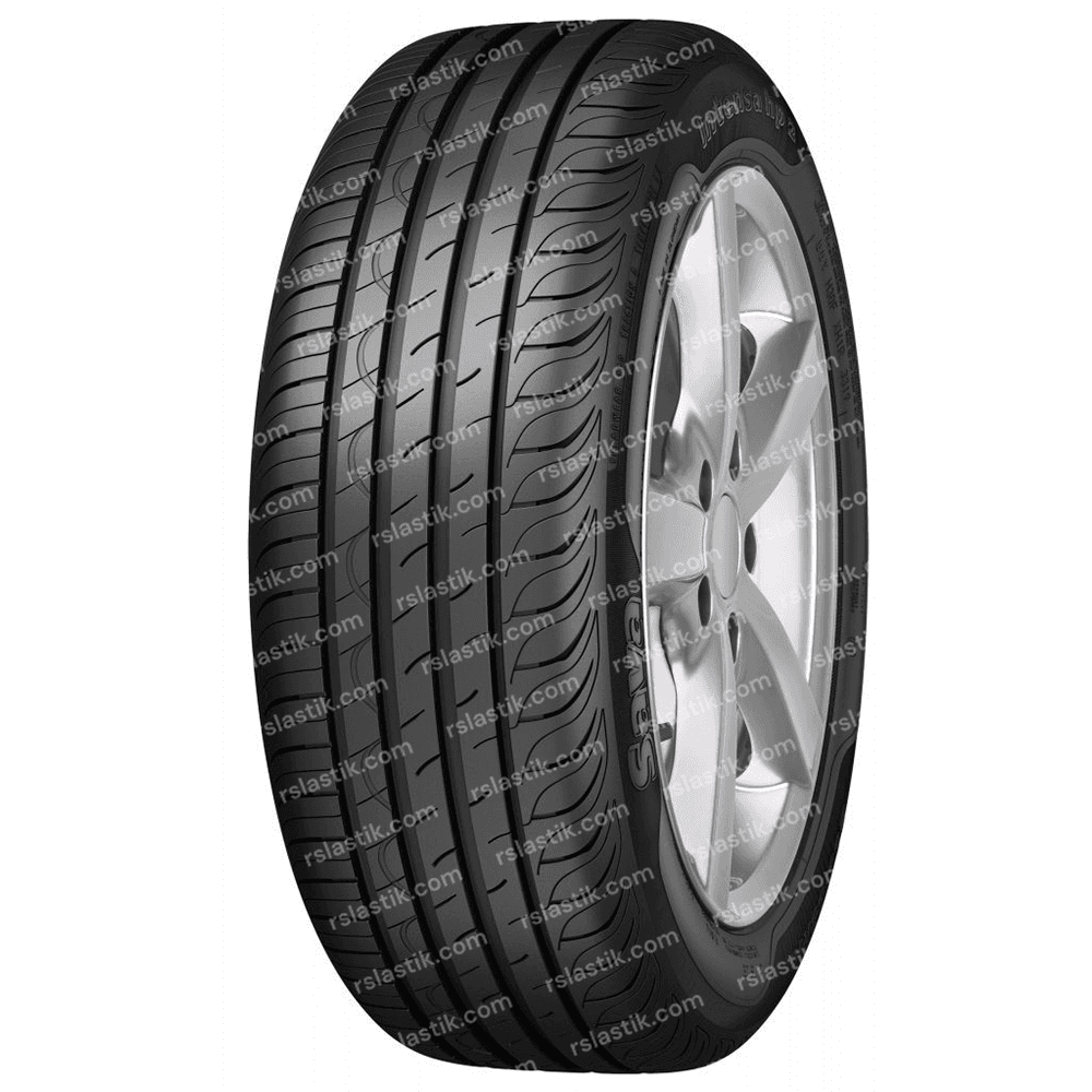 215/60 R16 99V XL Intensa HP 2 - 2