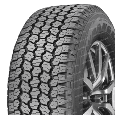 255/65 R19 114H XL Wrangler Adventure A/T LR - 1