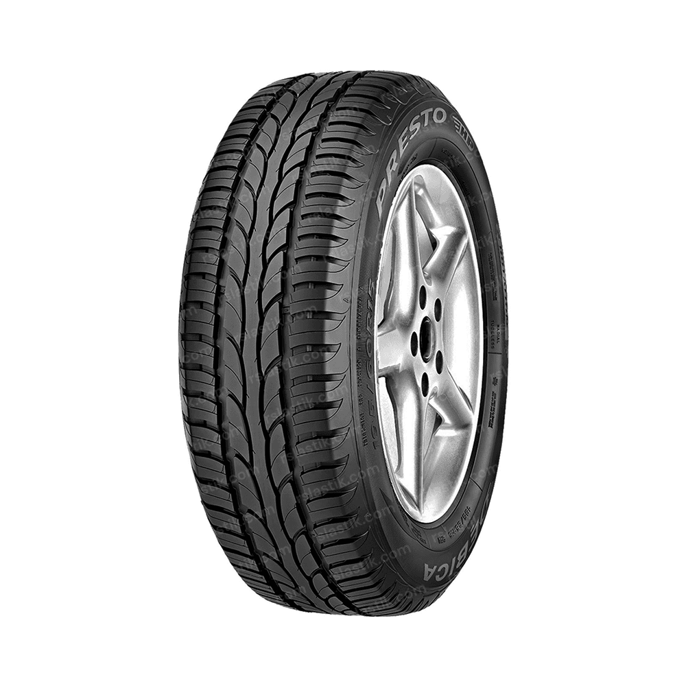185/60 R15 84H Presto HP - 2