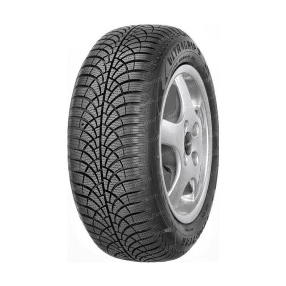 205/65R15 94T UltraGrip 9 + - 2